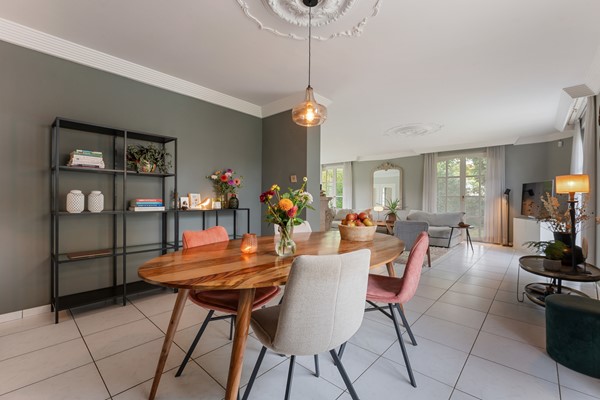 Medium property photo - Rozenlaan 22, 3620 Lanaken